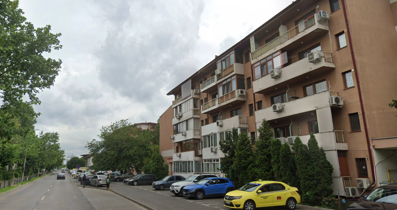 Colentina, Doamna Ghica, aproape Mc Donald's si parc Plumbuita